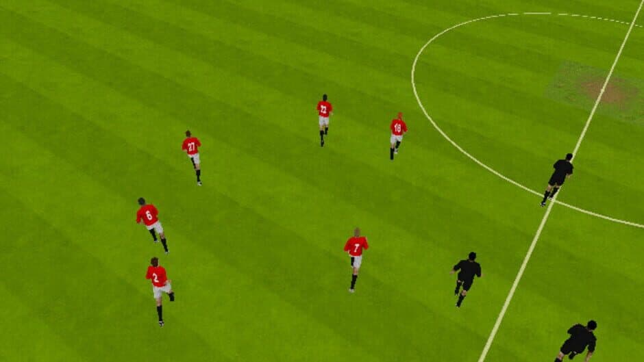 Скриншот 8 из Premier Manager 02/03