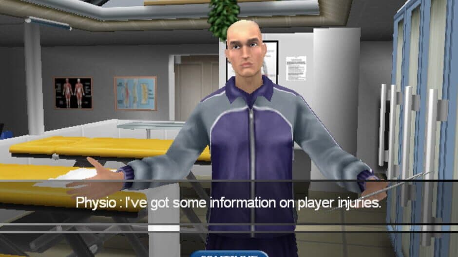 Скриншот 9 из Premier Manager 02/03
