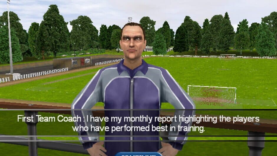 Скриншот 3 из Premier Manager 02/03
