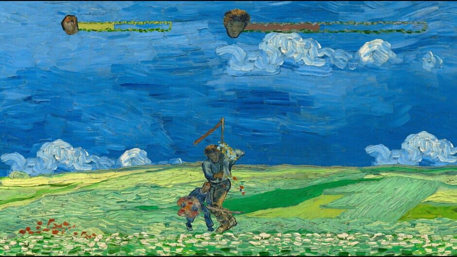 Скриншот 3 из Starry Knight