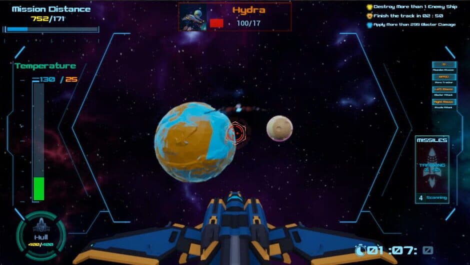 Скриншот 1 из Ancient Souls: Starship Renata