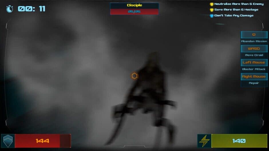 Скриншот 2 из Ancient Souls: Starship Renata