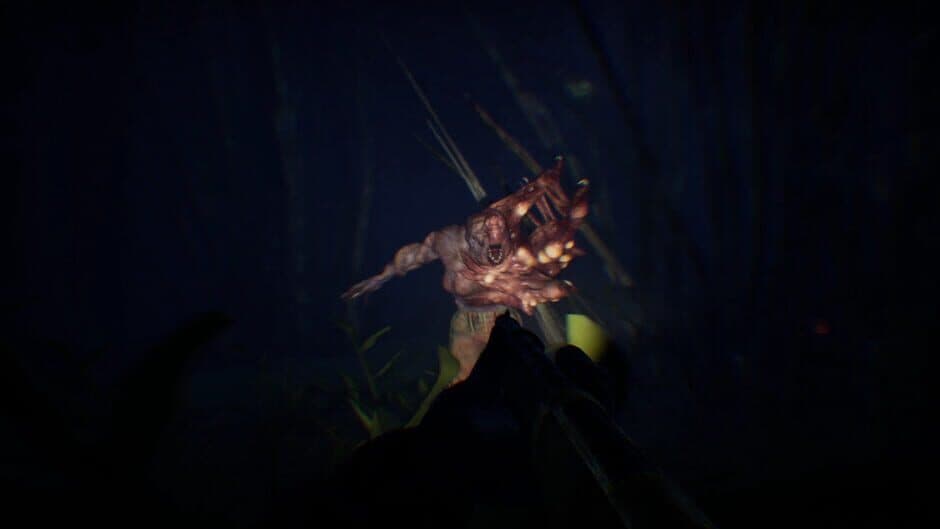 Скриншот 3 из Try to Survive!
