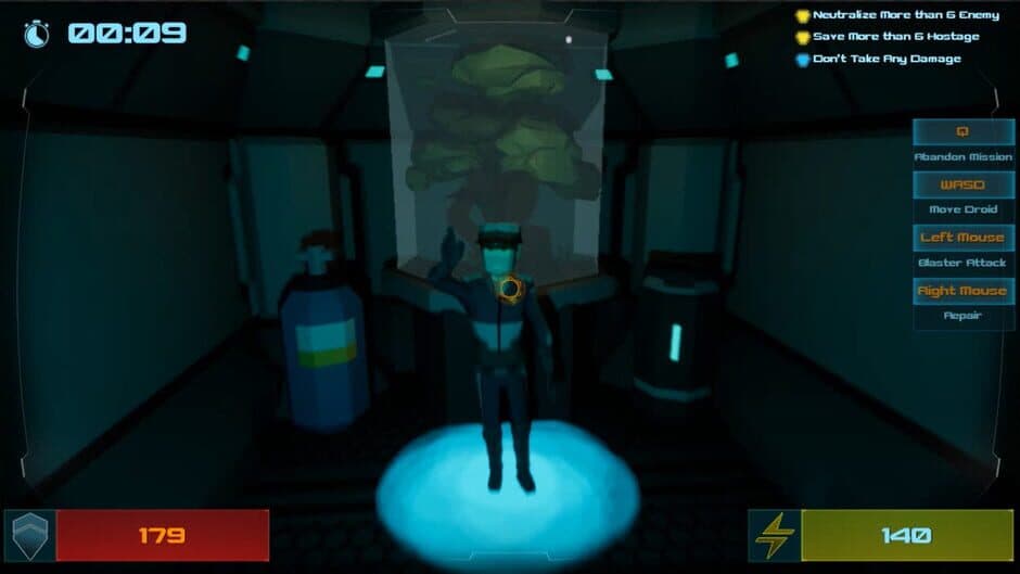 Скриншот 3 из Ancient Souls: Starship Renata