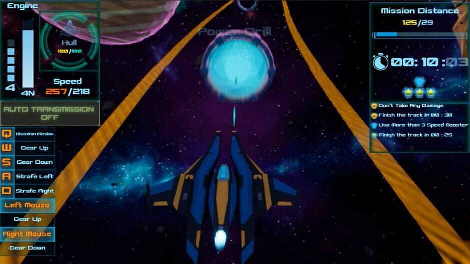Скриншот 5 из Ancient Souls: Starship Renata