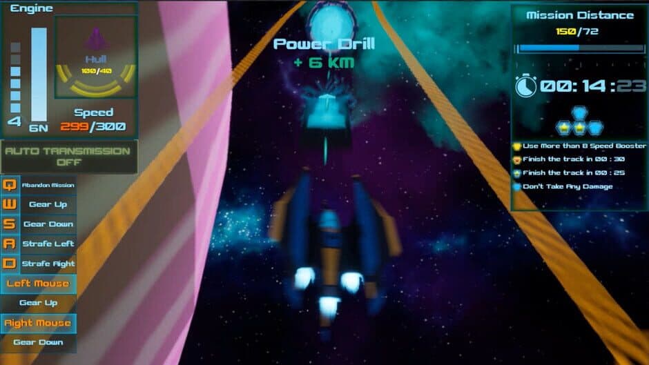 Скриншот 6 из Ancient Souls: Starship Renata