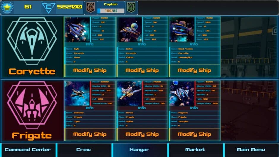 Скриншот 7 из Ancient Souls: Starship Renata