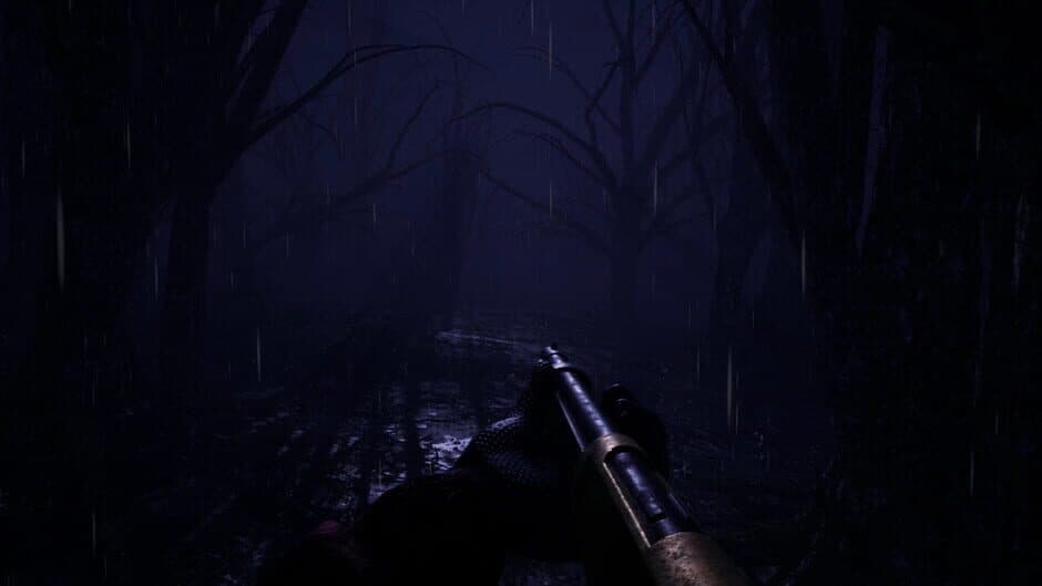Скриншот 8 из Try to Survive!
