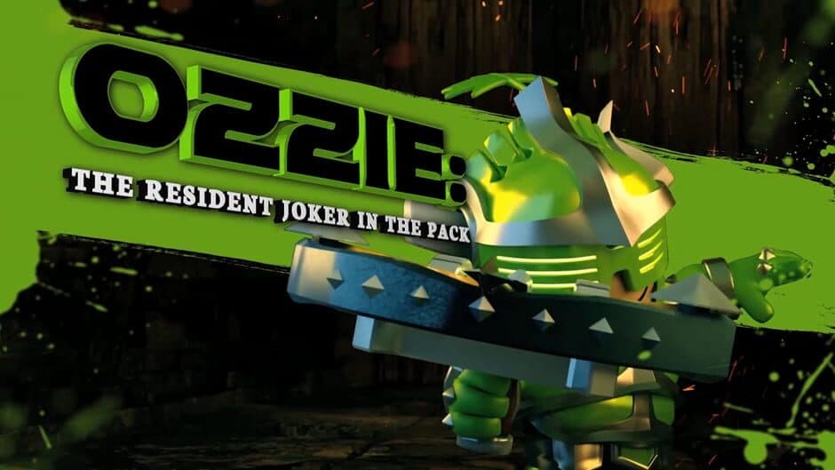 Скриншот 2 из Super Dungeon Bros: Broettes