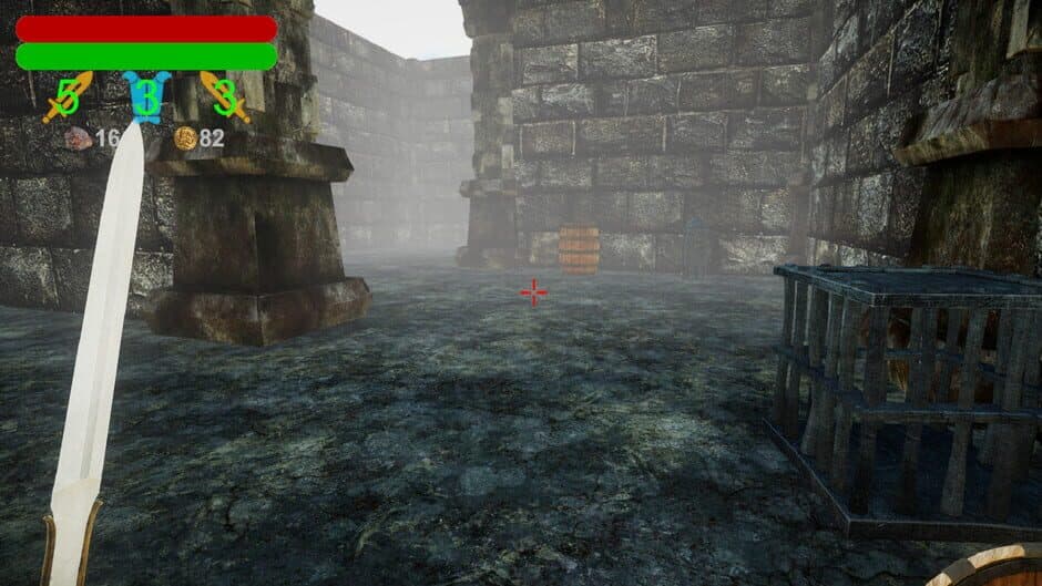 Скриншот 1 из Labyrinth