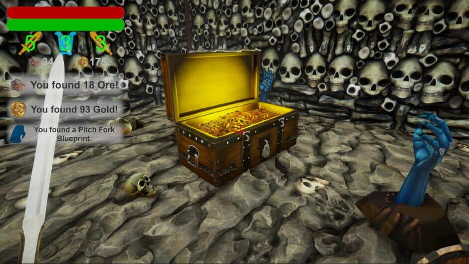 Скриншот 5 из Labyrinth