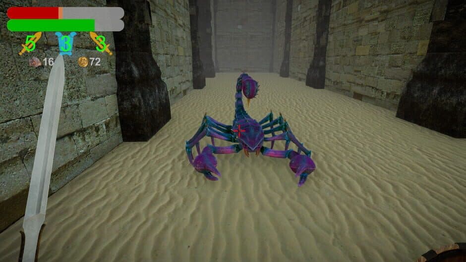 Скриншот 3 из Labyrinth