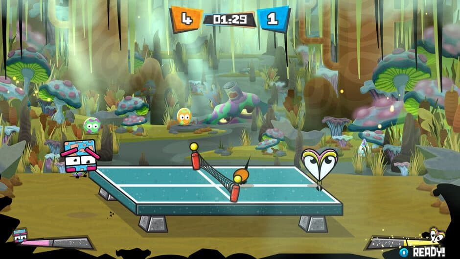 Скриншот 3 из Squishy Sports