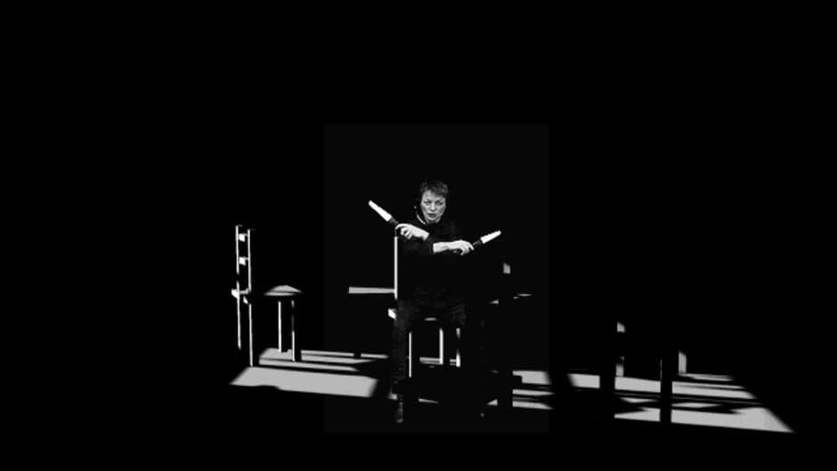 Скриншот 2 из Laurie Anderson's Puppet Motel