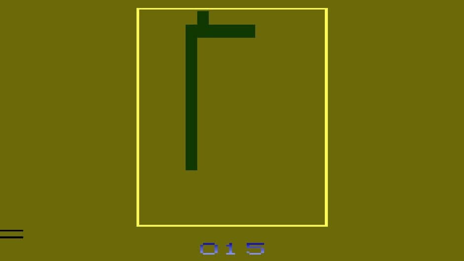 Скриншот 1 из Snake