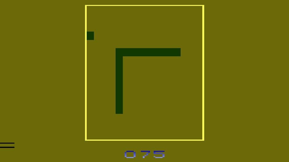 Скриншот 2 из Snake