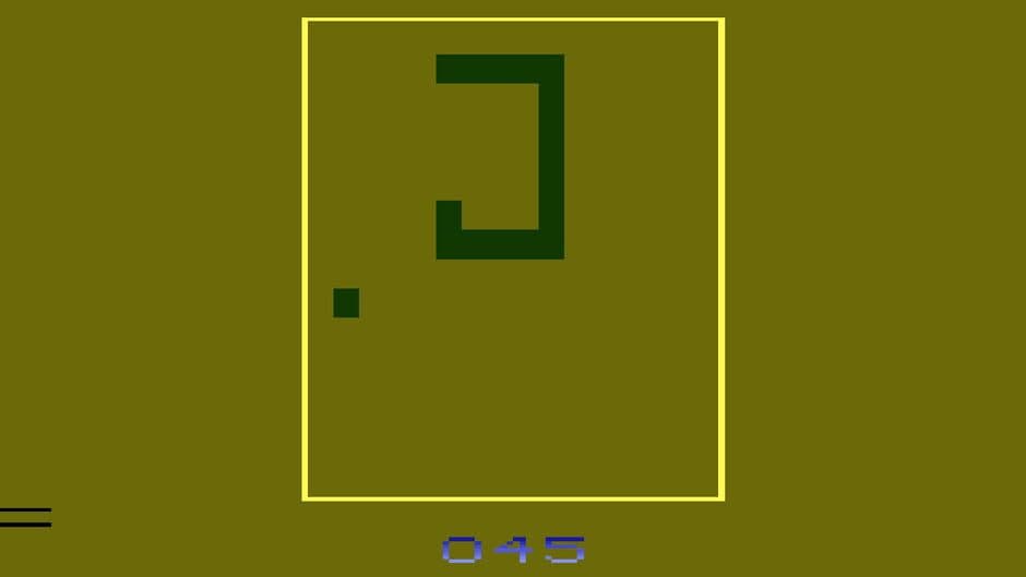 Скриншот 3 из Snake