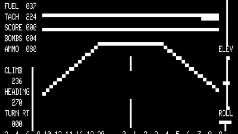 Скриншот 4 из Flight Simulator