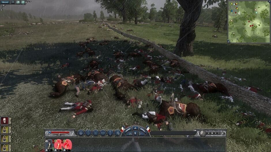 Скриншот 1 из Empire: Total War & Napoleon: Total War - Gold Edition