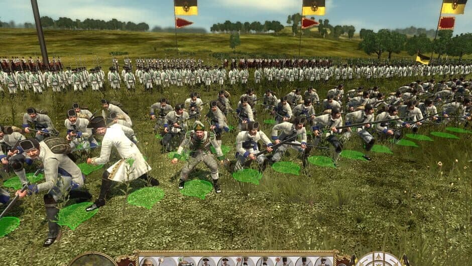 Скриншот 3 из Empire: Total War & Napoleon: Total War - Gold Edition