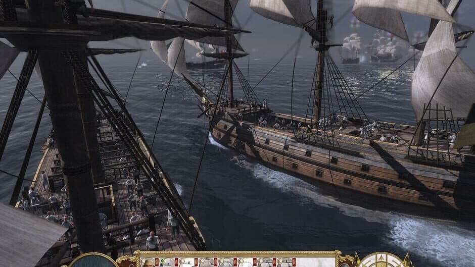 Скриншот 4 из Empire: Total War & Napoleon: Total War - Gold Edition