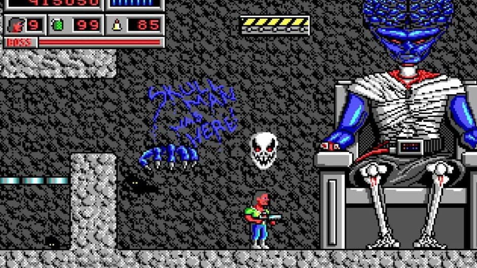 Скриншот 2 из 3D Realms Anthology