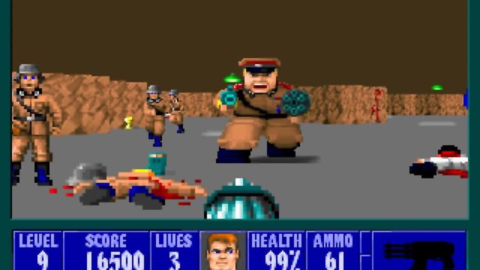 Скриншот 4 из 3D Realms Anthology