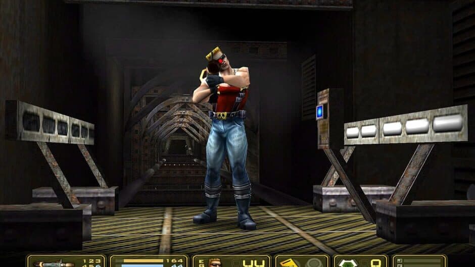 Скриншот 7 из 3D Realms Anthology