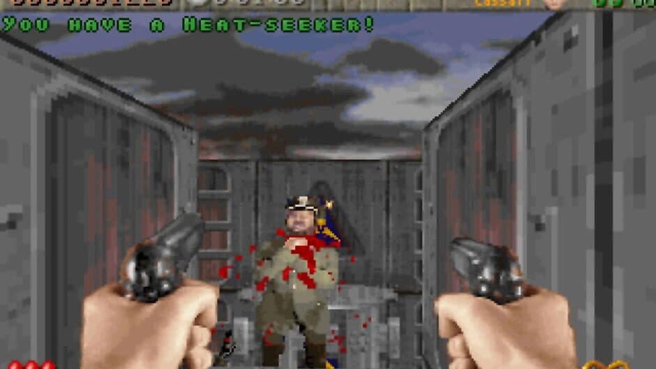 Скриншот 8 из 3D Realms Anthology