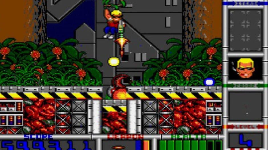 Скриншот 12 из 3D Realms Anthology