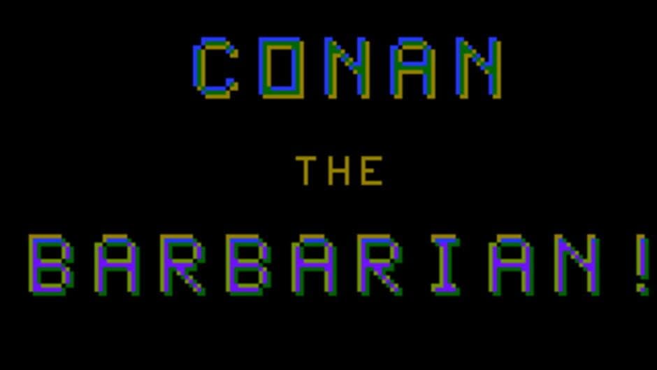 Скриншот 3 из Conan the Barbarian