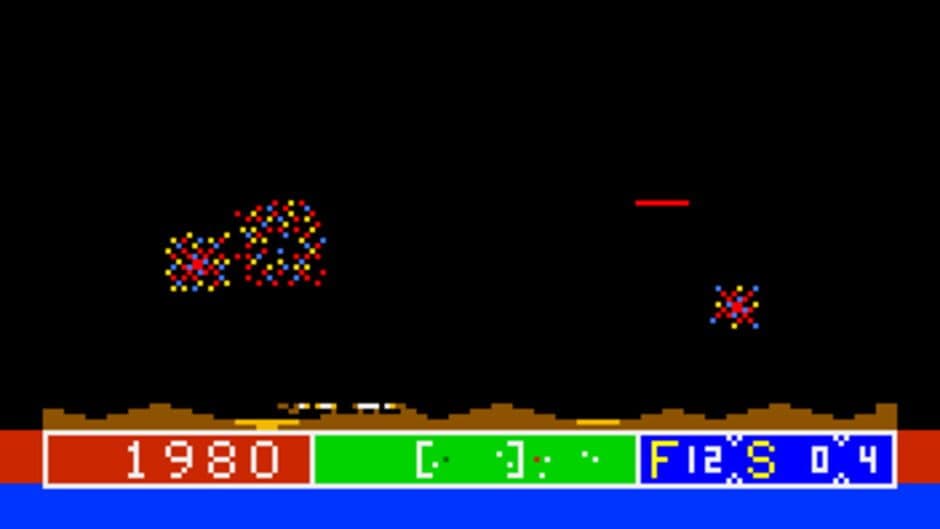 Скриншот 5 из Cosmic Raiders