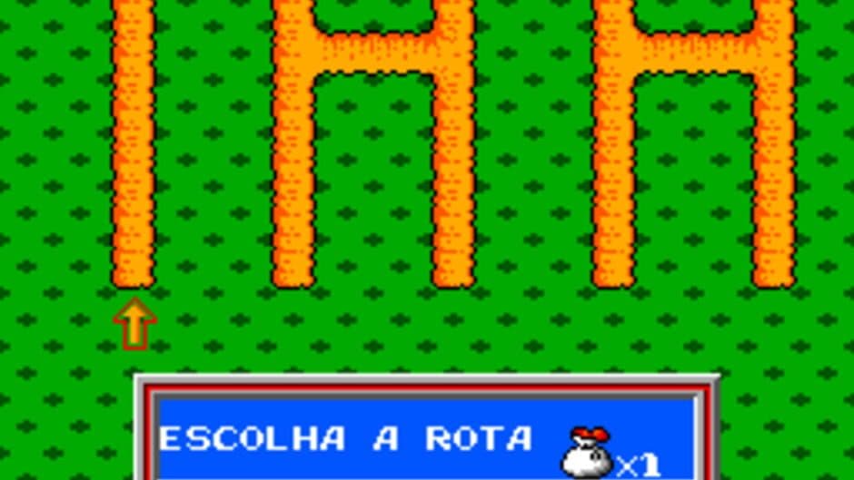 Скриншот 3 из Sapo Xulé vs. Os Invasores do Brejo