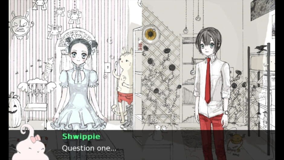 Скриншот 2 из Double Romance