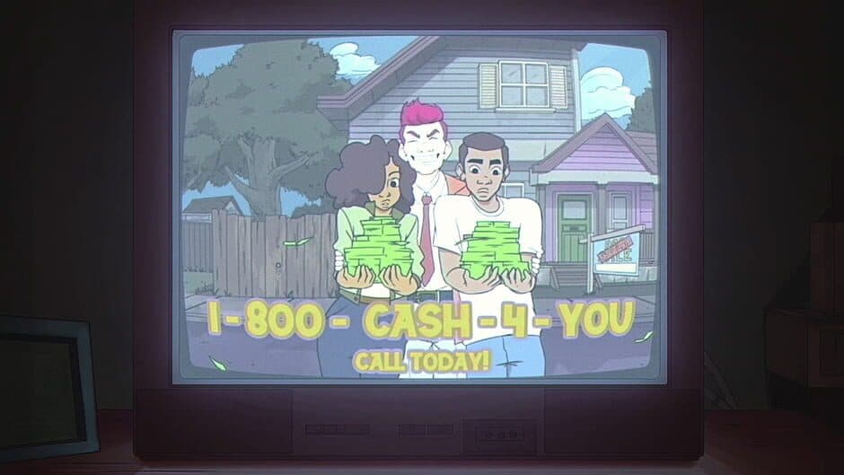 Скриншот 2 из Dot's Home