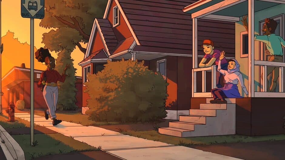 Скриншот 3 из Dot's Home