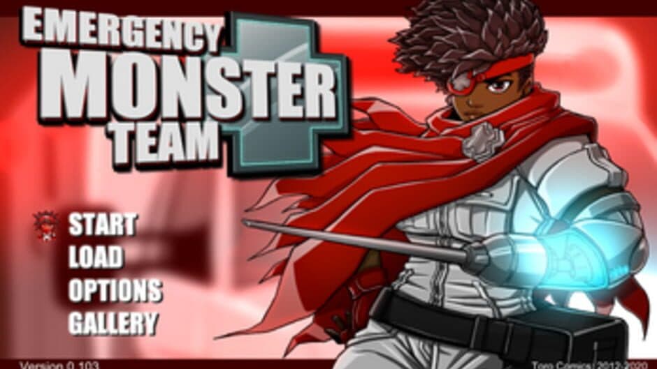 Скриншот 1 из Emergency Monster Team