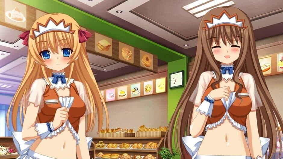 Скриншот 1 из Sugar's Delight