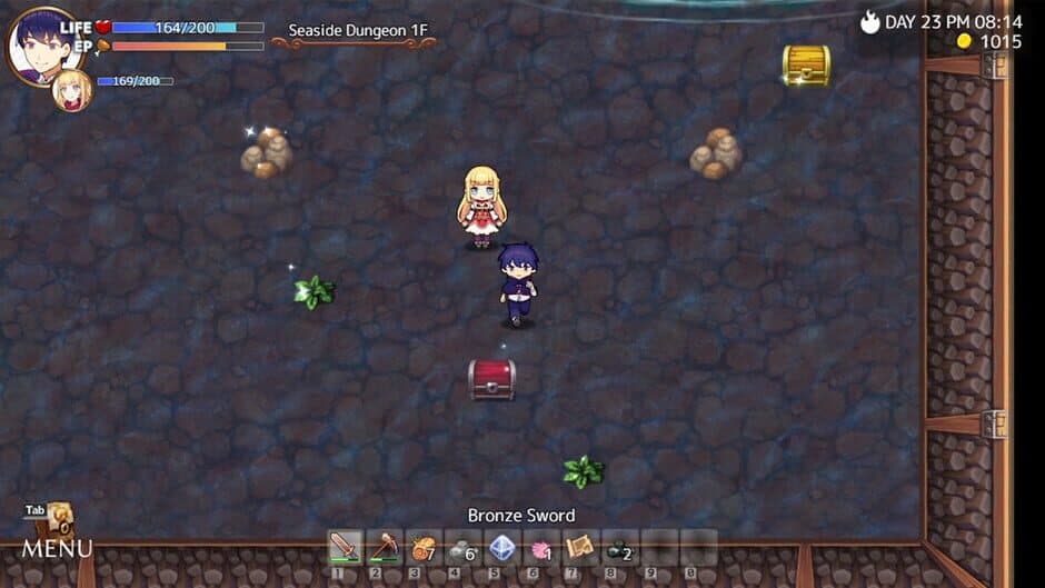 Скриншот 5 из Slow Living With Princess