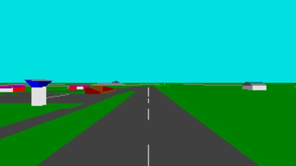 Скриншот 3 из Blue Angels: Formation Flight Simulation