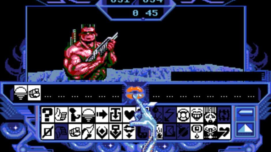 Скриншот 2 из Captain Blood
