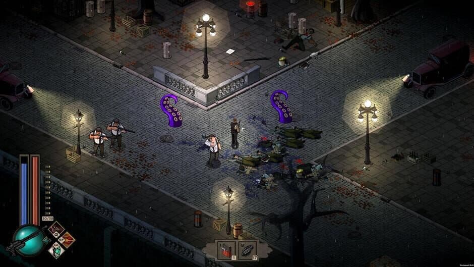 Скриншот 3 из Lovecraft's Untold Stories 2