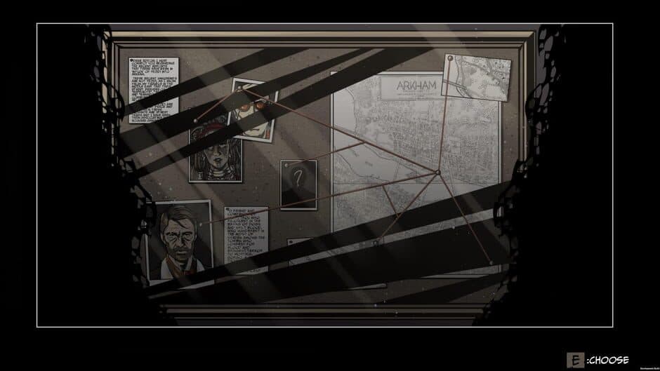 Скриншот 4 из Lovecraft's Untold Stories 2