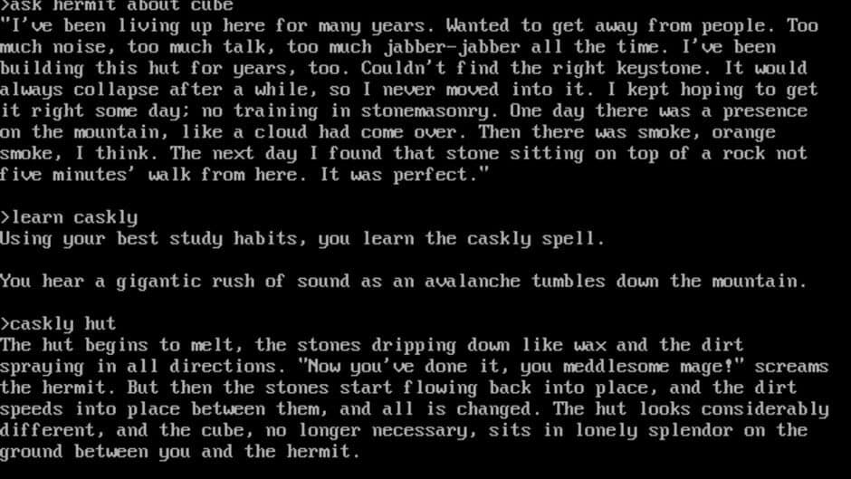 Скриншот 3 из Spellbreaker