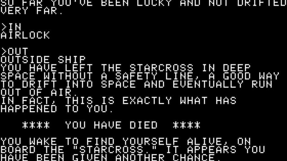 Скриншот 2 из Starcross