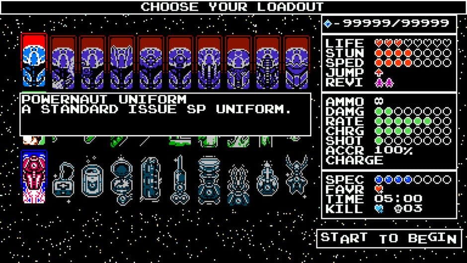 Скриншот 5 из Powernaut 2