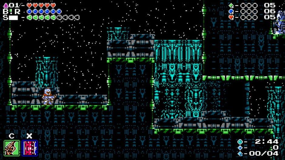 Скриншот 2 из Powernaut 2