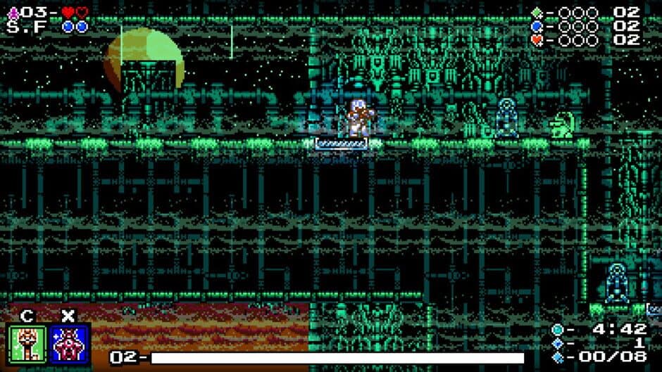 Скриншот 3 из Powernaut 2