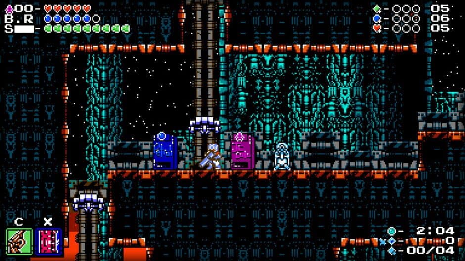 Скриншот 4 из Powernaut 2