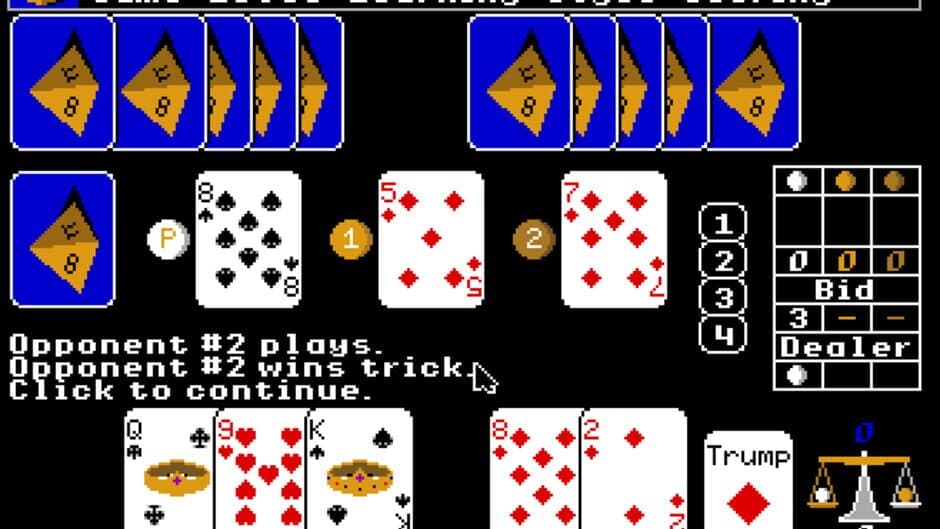 Скриншот 1 из Carte Primus